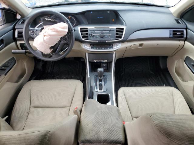 1HGCR2F30FA091467 Honda k24w1
