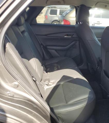 3MVDMABL8MM220412 Mazda CX-30 SELE