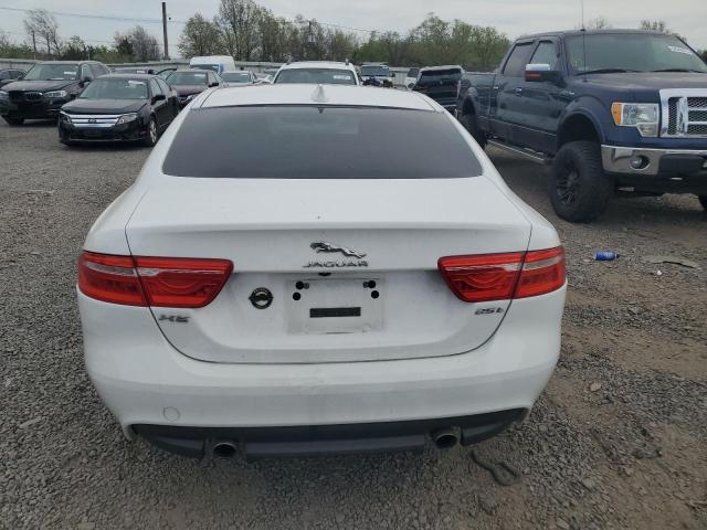 SAJAD4BG5HA963722 Jaguar XE PREMIUM