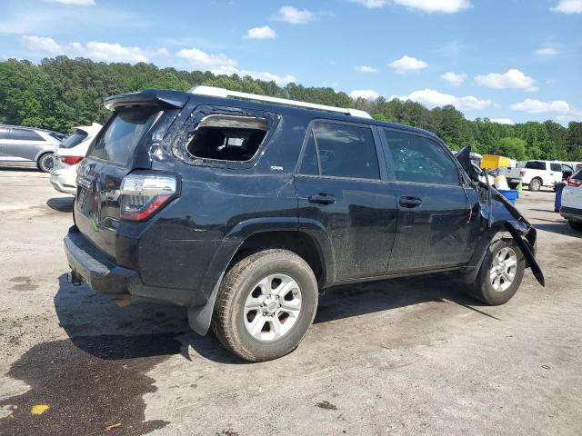 JTEZU5JR1H5156614 Toyota 4RUNNER SR