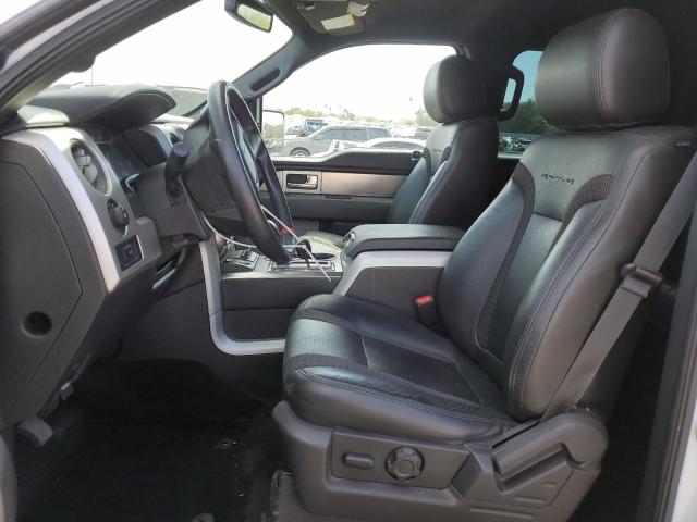 1FTFW1R61EFC15803 Ford 2014