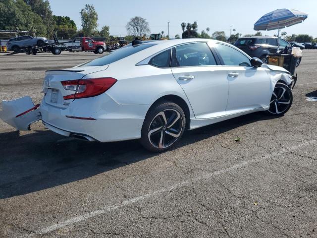 1HGCV1F43NA092805 Honda ACCORD SPO