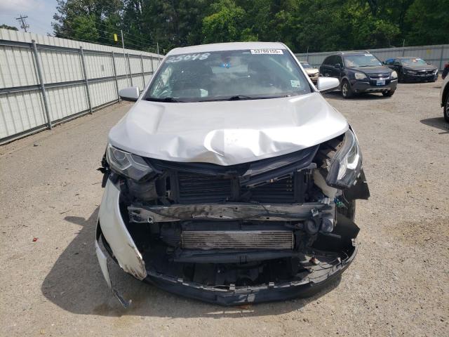 2GNAXKEV5K6146587 Chevrolet EQUINOX LT