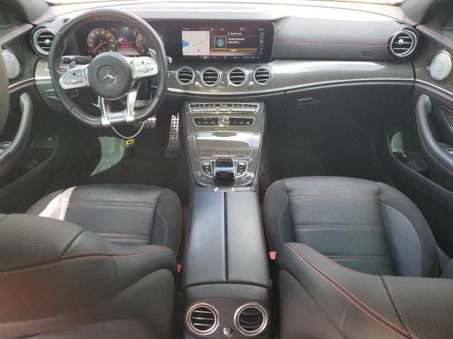WDDZF6BB2LA705104 Mercedes-Benz E Amg 53 4