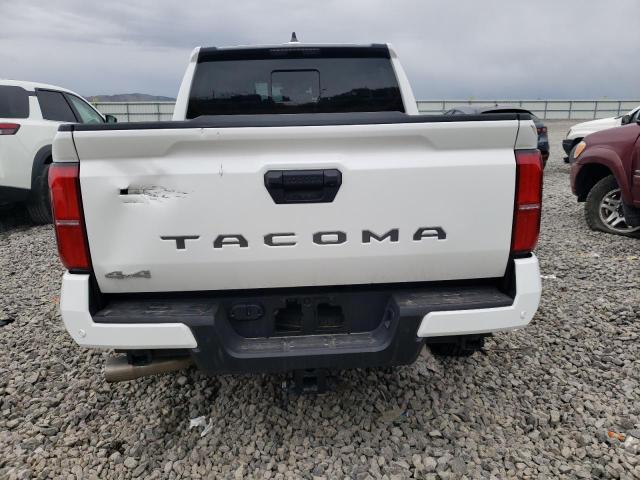 3TMLB5JNXRM074860 Toyota TACOMA DOU