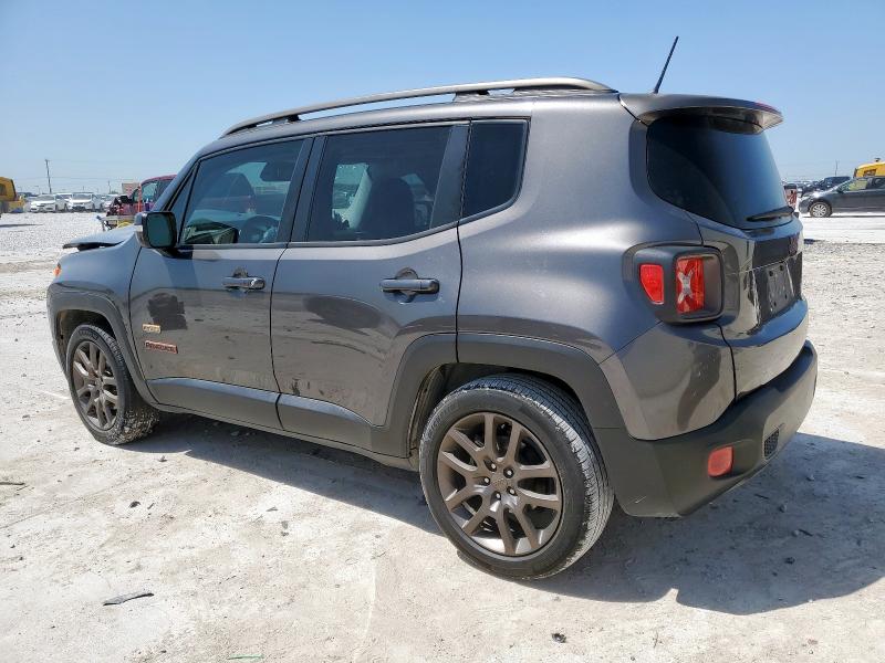 ZACCJABT6GPD23996 Jeep RENEGADE L