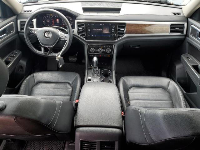 1V2NR2CA2JC503037 Volkswagen Atlas