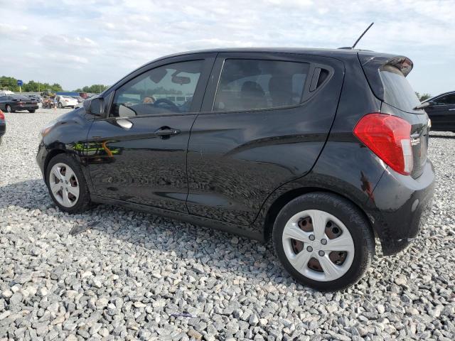 KL8CB6SA0NC030758 Chevrolet SPARK LS