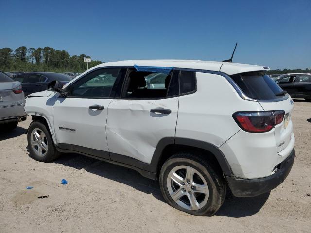 3C4NJDAN7PT547994 Jeep COMPASS SP