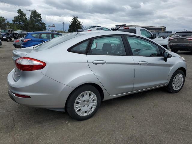 3FADP4AJ0HM169719 Ford FIESTA S