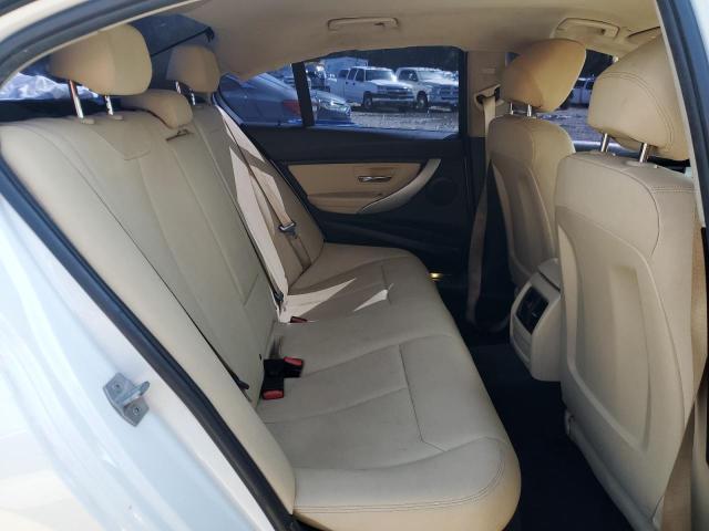 WBA8E1G52JNU92012 BMW 320 I