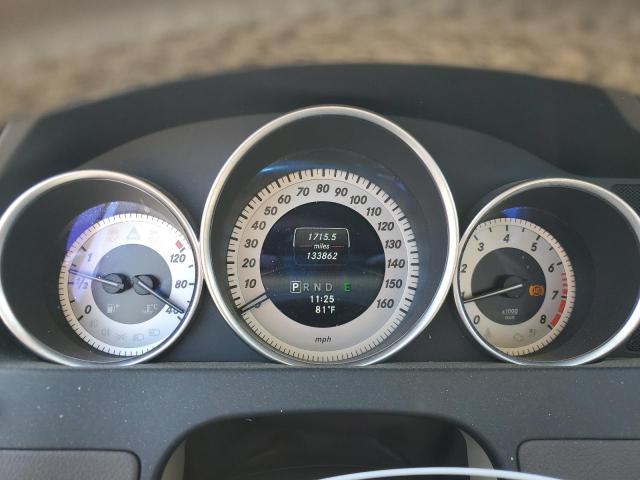 WDDGF4HB3ER312977 Mercedes-Benz C 250
