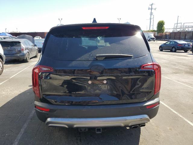 5XYP54HCXMG173451 KIA Telluride