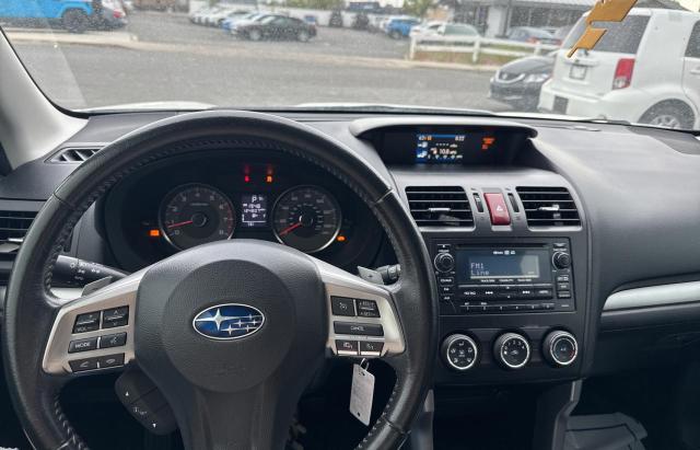 JF2SJGDC1EH477436 Subaru FORESTER 2