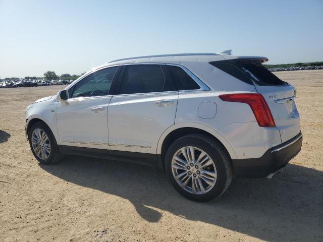 1GYKNERS5JZ228904 Cadillac Xt5 Premiu