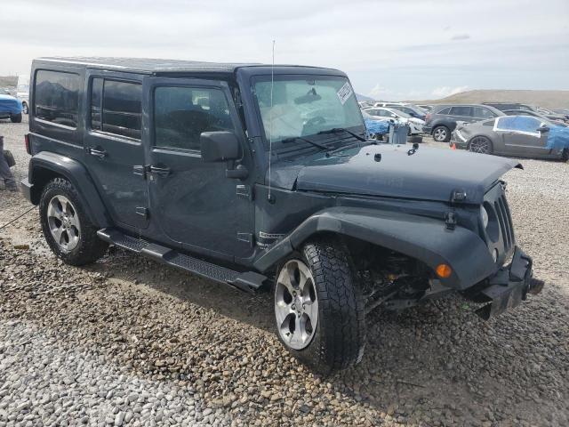 1C4BJWDG4HL533950 Jeep WRANGLER U