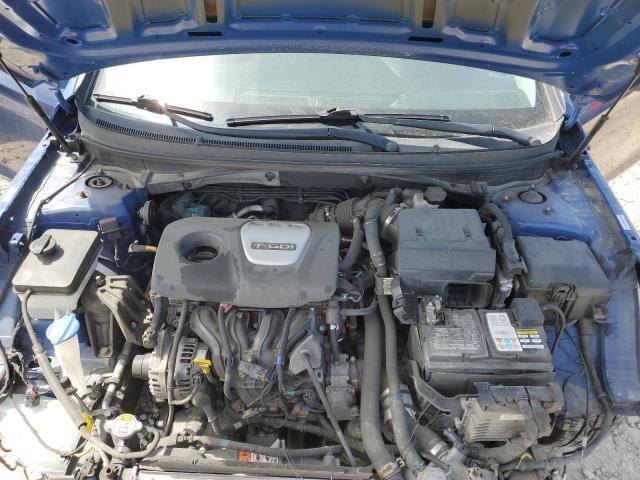 5NPE24AA7JH702254 Hyundai SONATA ECO