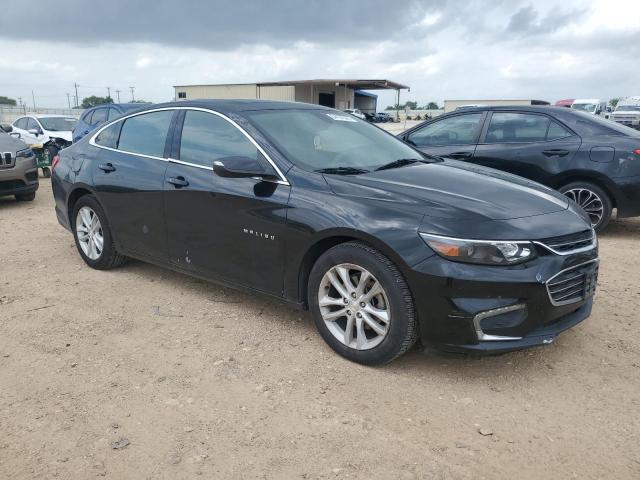 1G1ZD5ST1JF176031 Chevrolet MALIBU LT