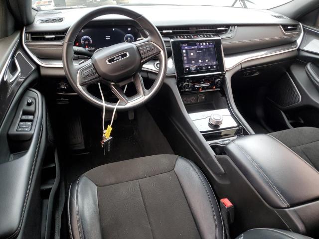 1C4RJKAGXM8162320 Jeep 2021