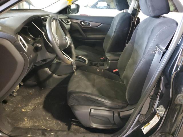 5N1AT2MN8GC838150 Nissan 2016