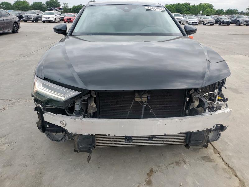 WAUM2AF28KN050853 Audi A6 PRESTIG