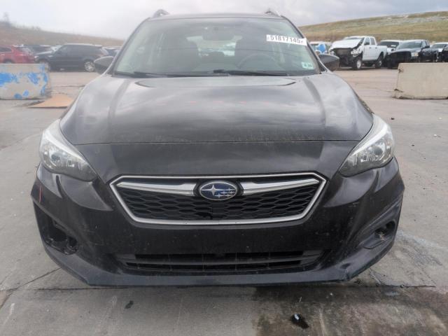 4S3GTAC68K3702967 Subaru 2019