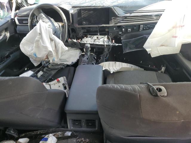 4T1DAACK5SU523538 Toyota CAMRY XSE