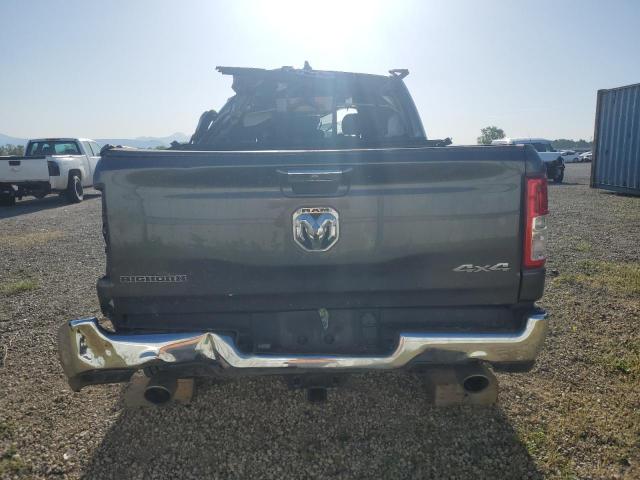 1C6SRFFT1LN409089 RAM 1500 Big H