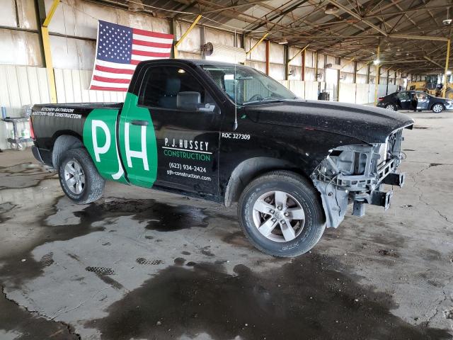 3C6JR6AG4KG501102 RAM 1500 Class