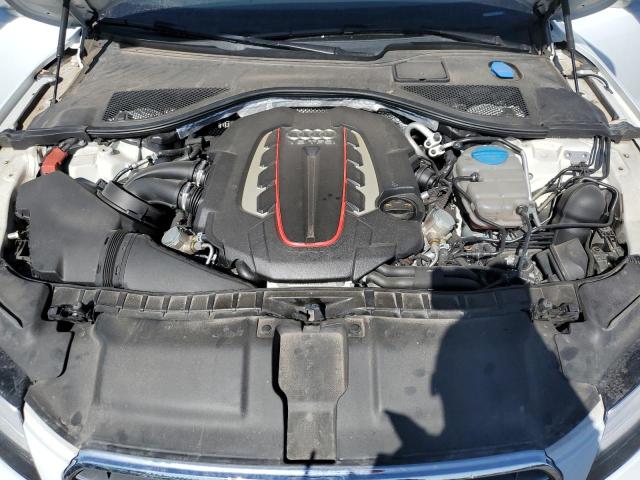 WAUW2AFC4EN051777 Audi S7 PREMIUM