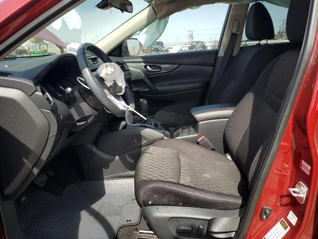 5N1AT2MT2LC726369 Nissan ROGUE S