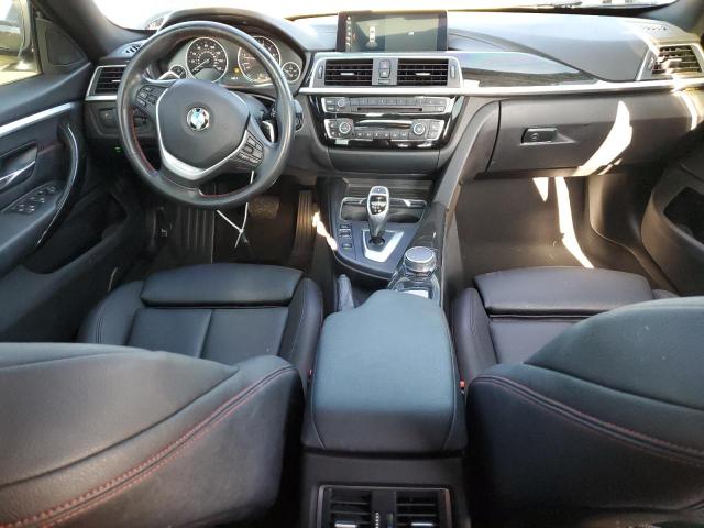 WBA4J3C50KBL09091 BMW 430XI GRAN