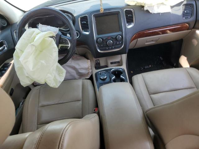 1C4RDHDGXFC946194 Dodge Durango Li