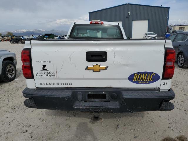 1GCNCPEH3FZ265259 Chevrolet Silverado