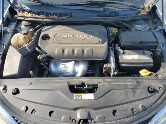 1C3CCCAB5GN106175 Chrysler 200 LIMITE