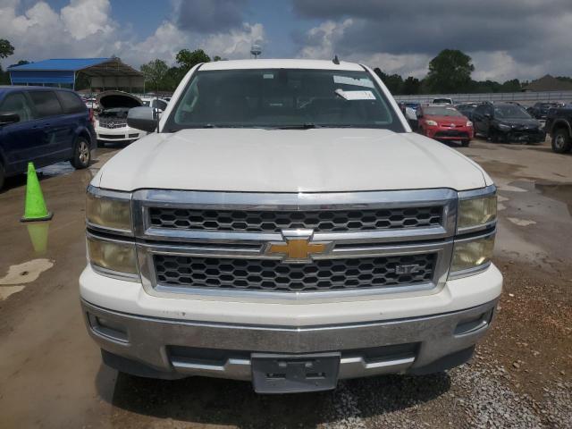 3GCPCSEC1EG106402 Chevrolet Silverado
