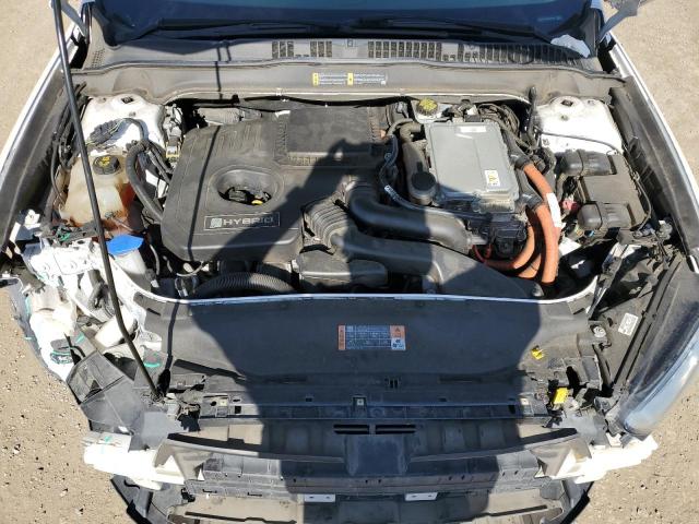 3FA6P0LU0FR151391 Ford 2015