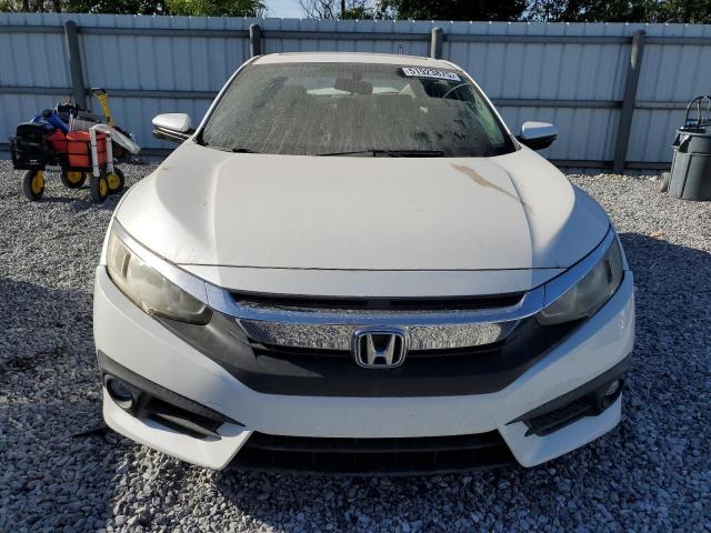 19XFC1F31HE018311 Honda CIVIC EX