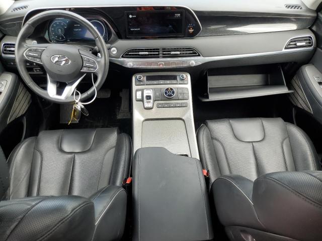 KM8R5DHEXNU395283 Hyundai gdi lambda ii