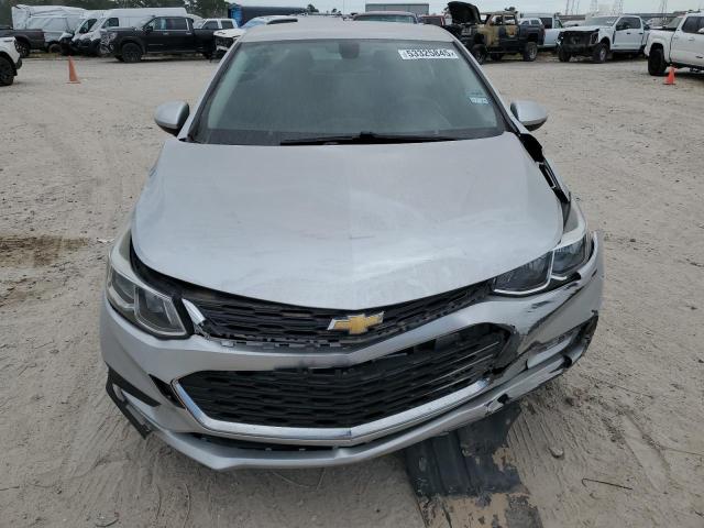 1G1BC5SM4J7151101 Chevrolet CRUZE LS