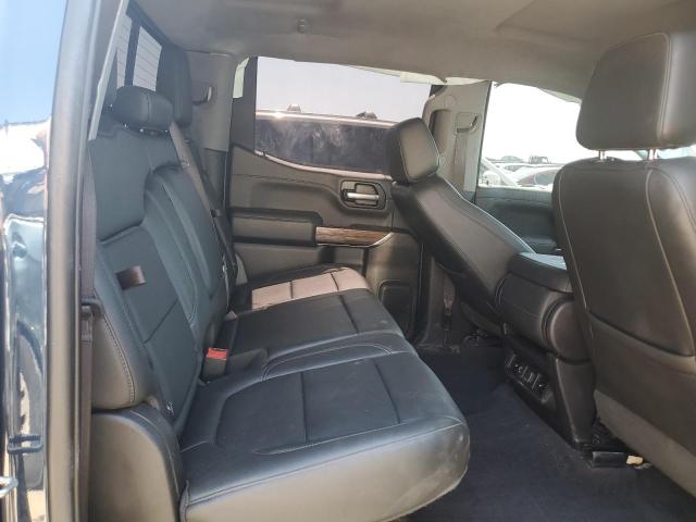 3GCPWCED9KG244223 Chevrolet l84 - di, dfm, alum, gen 5, var 2