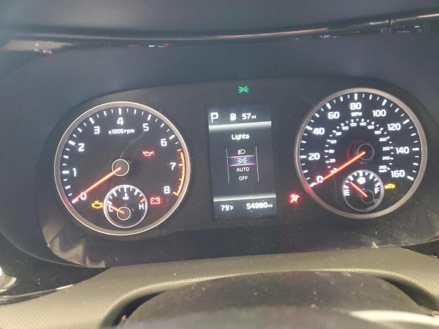 5XXG14J2XNG131820 KIA K5 LXS
