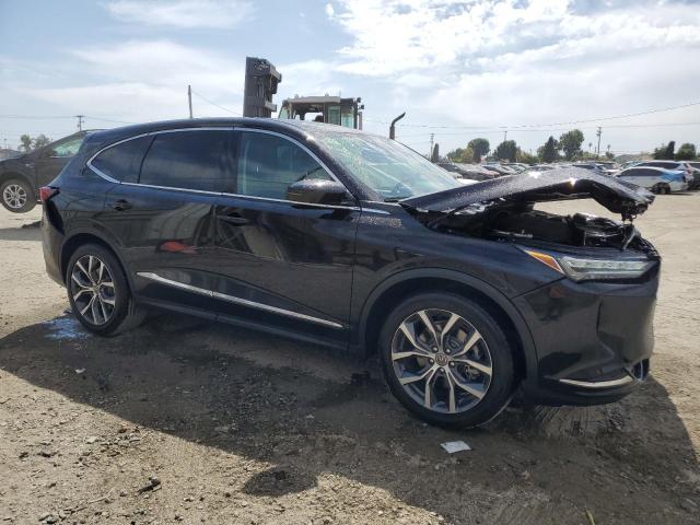 5J8YD9H49RL002877 Acura MDX TECHNO