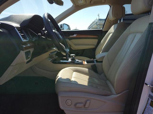 WA1GABFY4N2003784 Audi Q5 PREMIUM