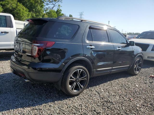 1FM5K8GT2EGC33158 Ford EXPLORER S