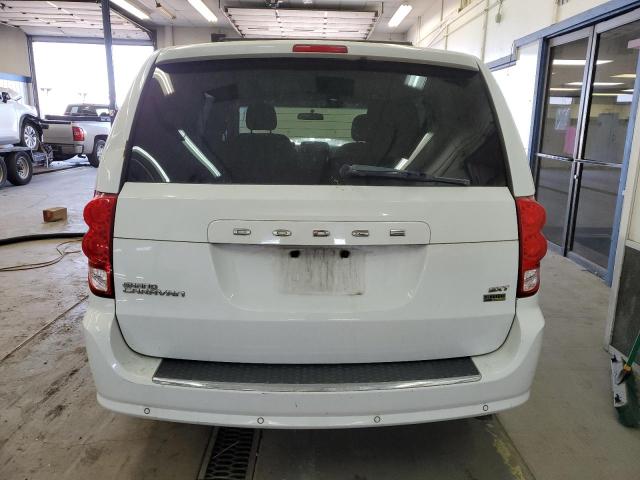2C4RDGCG1GR327374 Dodge GRAND CARA