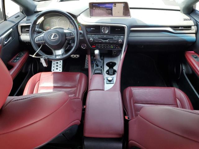 2T2BGMCA6KC039793 Lexus 2gr-fks