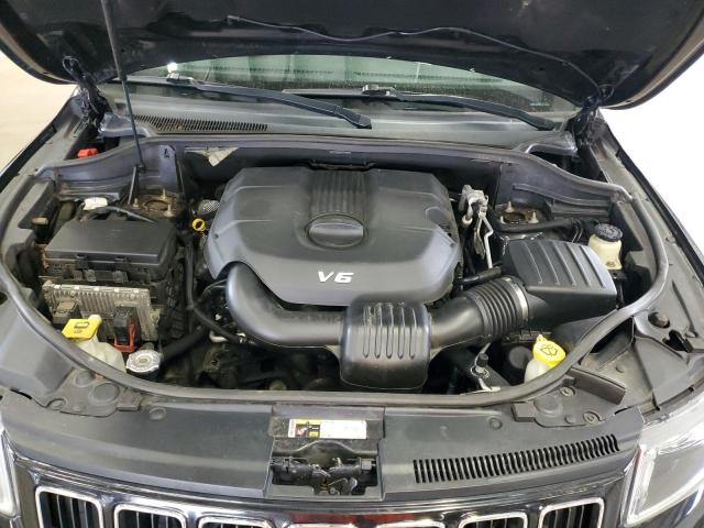 1C4RJFBG9EC408486 Jeep Grand Cher