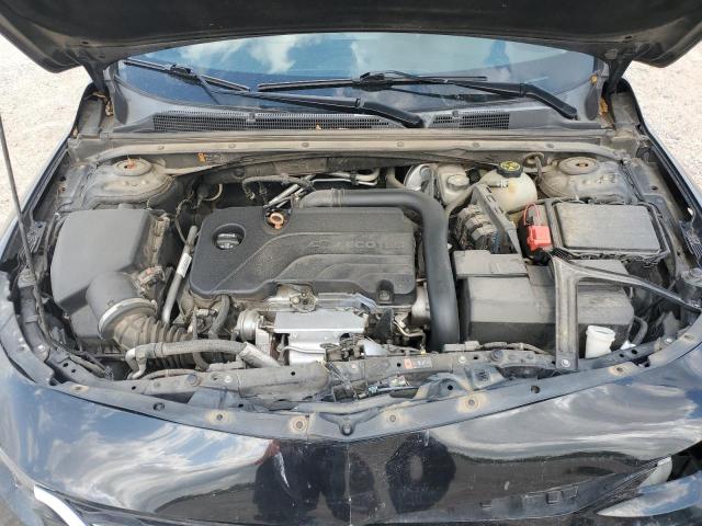 1G1ZE5ST9GF349252 Chevrolet MALIBU LT