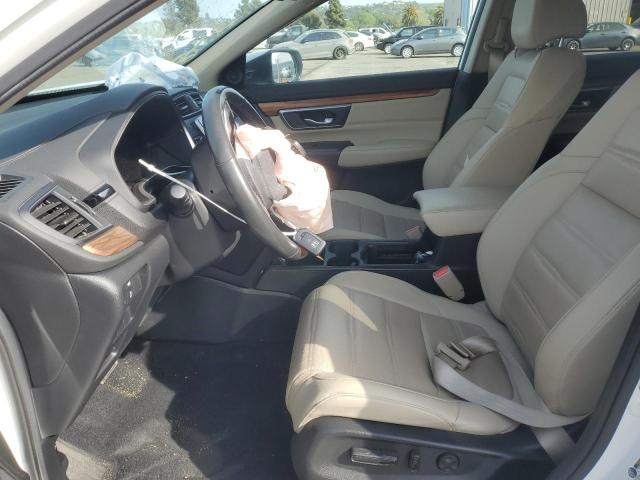 5J6RW2H86LA019933 Honda CR-V EXL